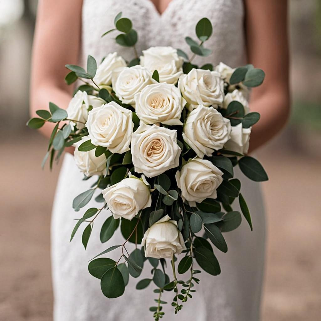 Buquê de noiva